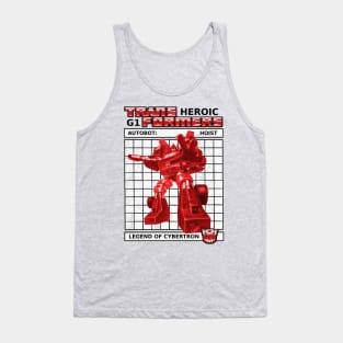 L.O.C Hoist 2018 Tank Top